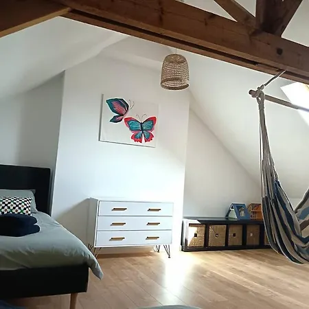Maison Du Bonheur Au Chenal - Proche Prázdninový dům