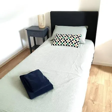 Maison Du Bonheur Au Chenal - Proche *